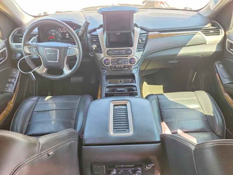 Продажа на аукционе авто 2017 Gmc Yukon, vin: 1GKS2CKJ0HR389762, номер лота: 67282086