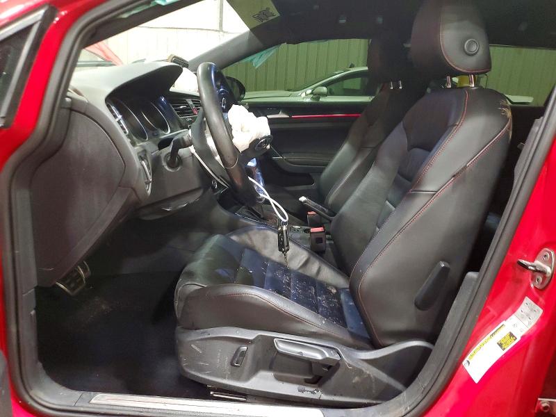 Aukcja sprzedaży 2017 Volkswagen Gti, vin: 3VW447AU8HM037027, numer aukcji: 66203296