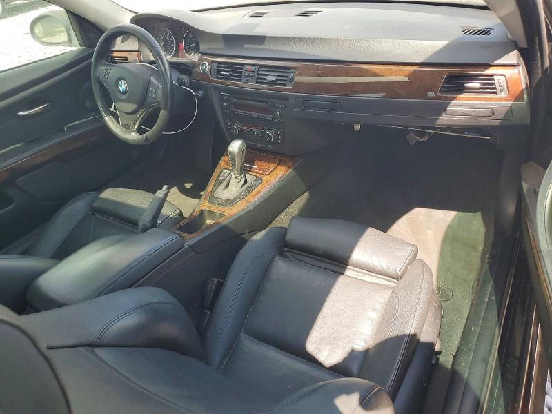 66315026 :رقم المزاد ، WBAWV53517PW24095 vin ، 2007 Bmw 328 مزاد بيع