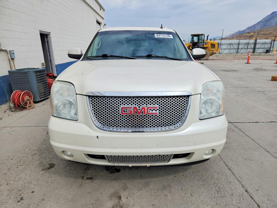 Aukcja sprzedaży 2010 Gmc Yukon Xl, vin: 1GKUKMEF7AR147837, numer aukcji: 64115136