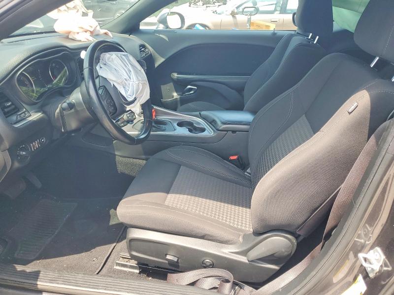2019 Dodge Challenger მანქანა იყიდება აუქციონზე, vin: 2C3CDZGG5KH706537, აუქციონის ნომერი: 64017736