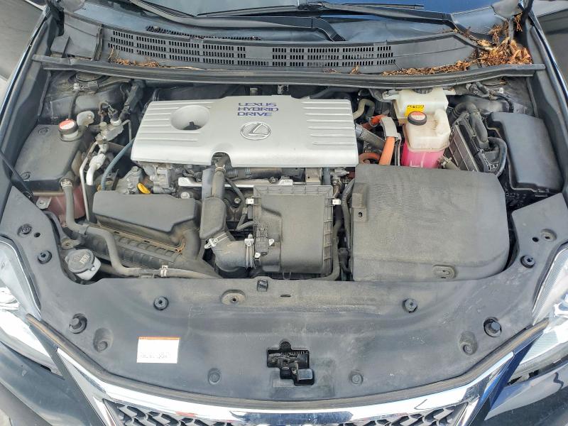 Aukcja sprzedaży 2016 Lexus Ct, vin: JTHKD5BH2G2259504, numer aukcji: 63701796