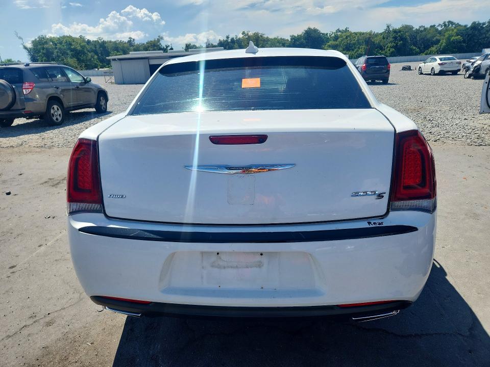 Aukcja sprzedaży 2018 Chrysler 300, vin: 2C3CCAGG2JH267736, numer aukcji: 65145286