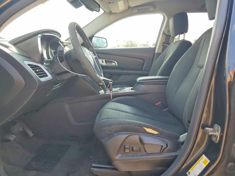 Aukcja sprzedaży 2012 Gmc Terrain, vin: 2GKALMEK4C6399668, numer aukcji: 65680466