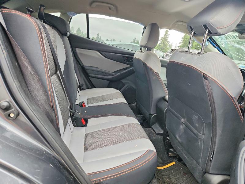 64415006 :رقم المزاد ، JF2GTAPC2P8269643 vin ، 2023 Subaru Crosstrek مزاد بيع