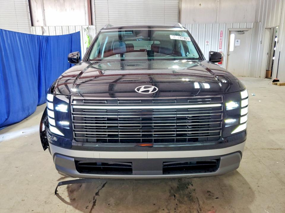 Продаж на аукціоні авто 2026 Hyundai Palisade, vin: KM8RLES20TU127754, номер лоту: 63883876