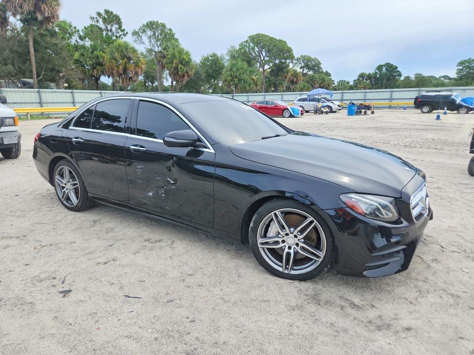 Продаж на аукціоні авто 2017 Mercedes-benz E, vin: WDDZF4JB2HA159742, номер лоту: 63584526