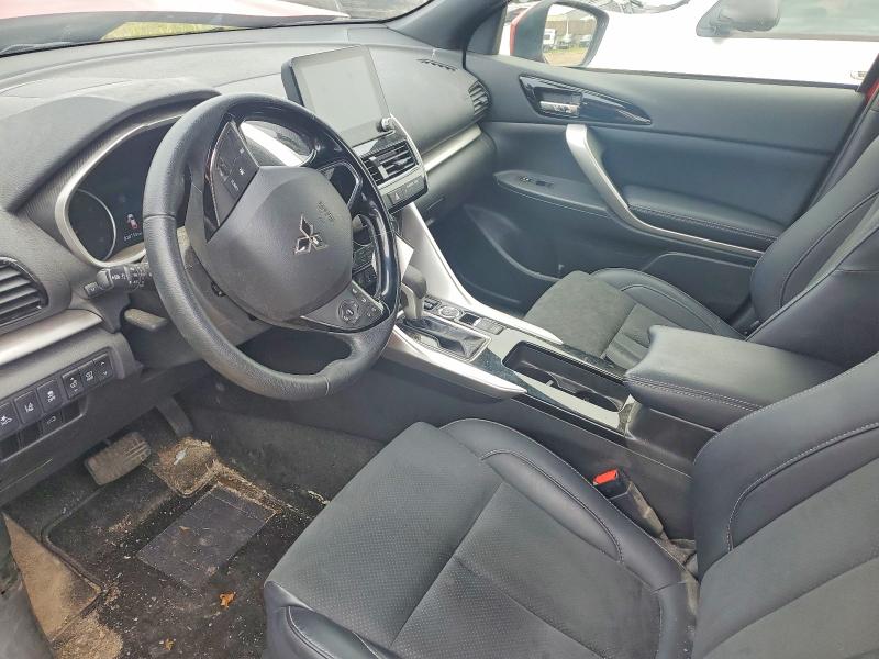 Aukcja sprzedaży 2024 Mitsubishi Eclipse Cross, vin: JA4ATVAA8RZ600770, numer aukcji: 66426376