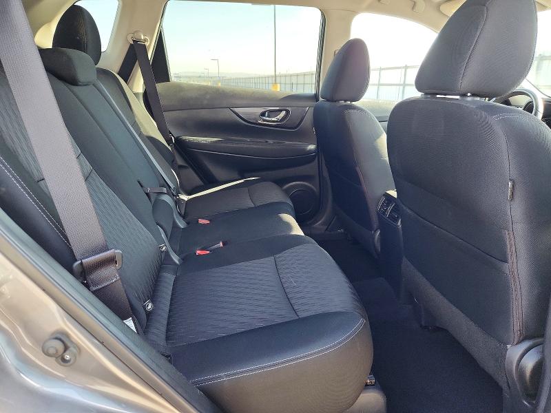 Aukcja sprzedaży 2018 Nissan Rogue, vin: KNMAT2MT4JP606681, numer aukcji: 64823516