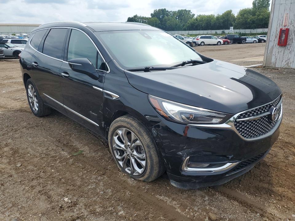 Продажа на аукционе авто 2019 Buick Enclave, vin: 5GAEVCKW3KJ294051, номер лота: 64114896