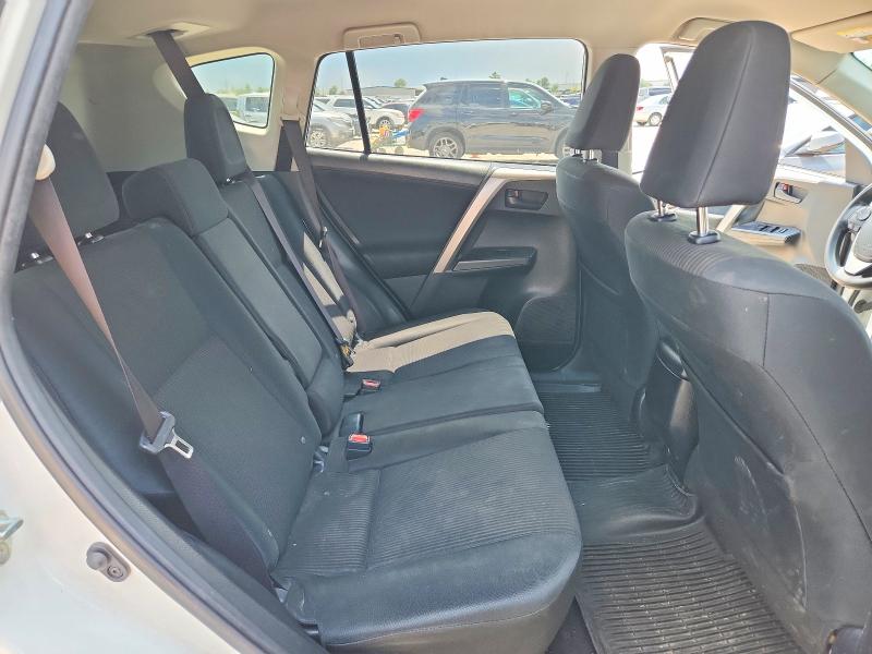 Продажа на аукционе авто 2018 Toyota Rav4, vin: JTMBFREV6JD250613, номер лота: 66733256