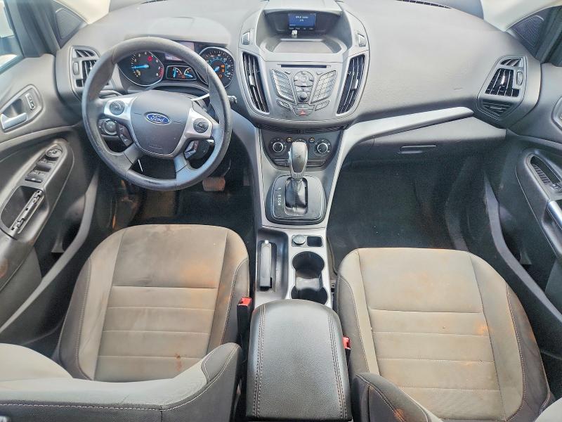Продажа на аукционе авто 2014 Ford Escape, vin: 1FMCU9GX7EUC00409, номер лота: 65192766