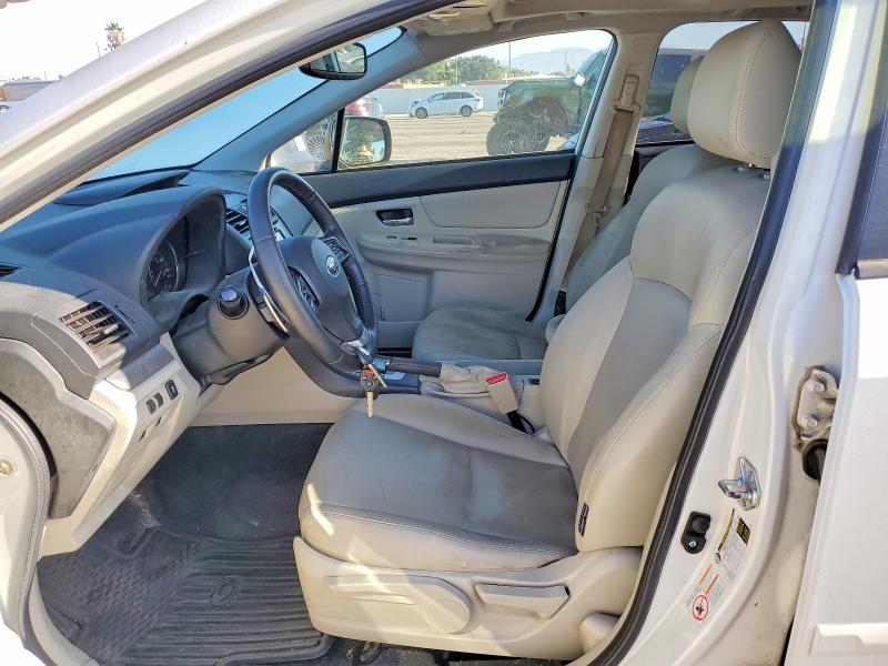 63544046 :رقم المزاد ، JF2GPAKC4D2845002 vin ، 2013 Subaru Xv Crosstrek مزاد بيع