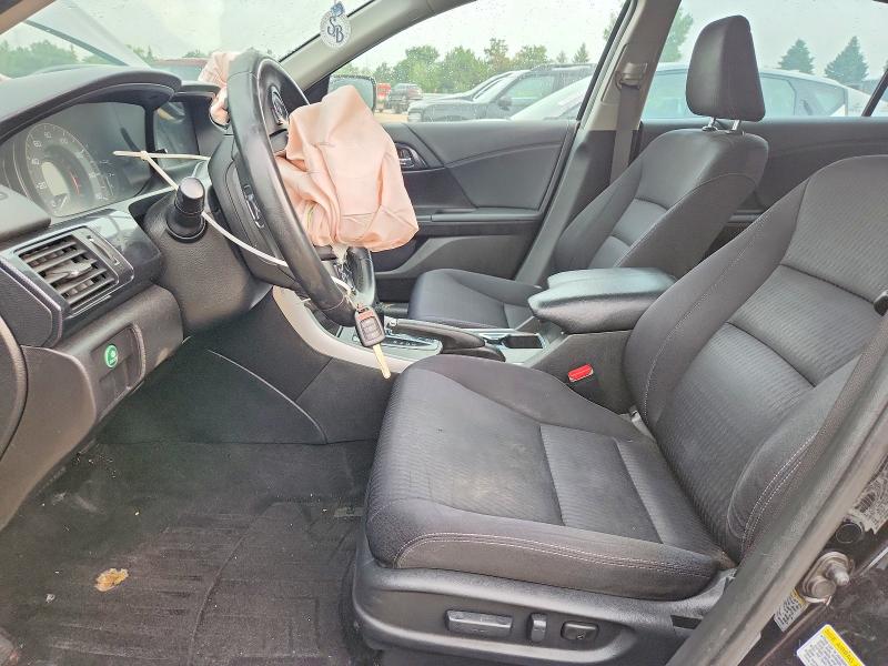Aukcja sprzedaży 2014 Honda Accord, vin: 1HGCR2F58EA231605, numer aukcji: 65134286