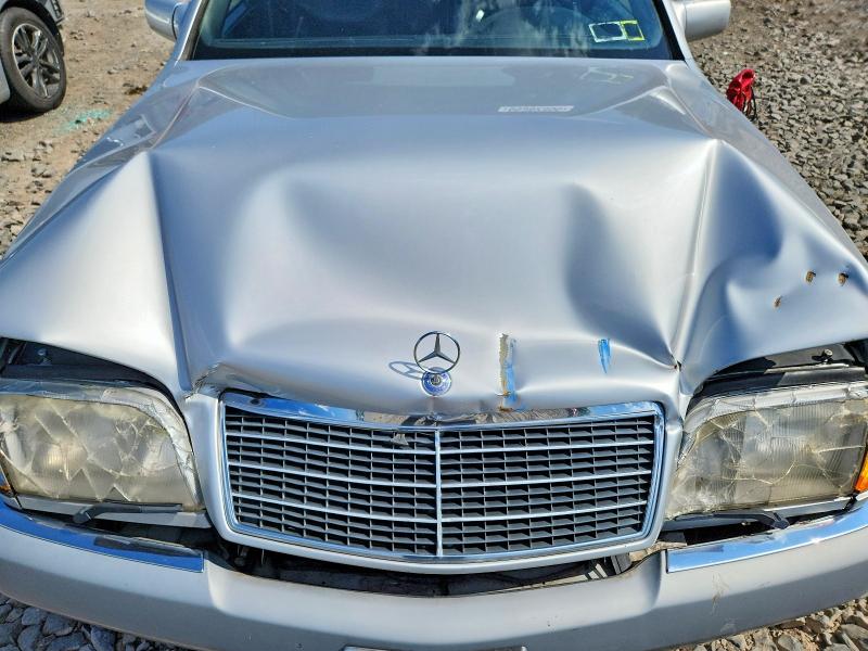 Продаж на аукціоні авто 1994 Mercedes-benz S, vin: WDBGA32E6RA190575, номер лоту: 65382356