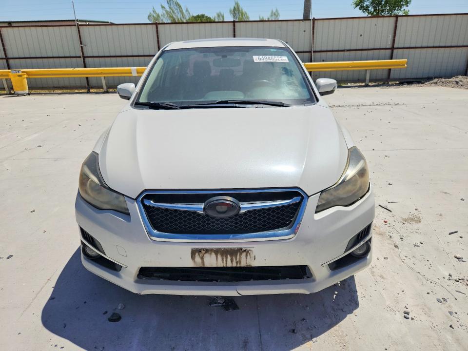 Aukcja sprzedaży 2016 Subaru Impreza, vin: JF1GJAN60GH016568, numer aukcji: 64946826
