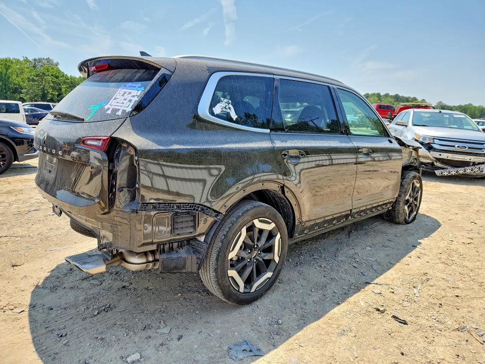 Aukcja sprzedaży 2024 Kia Telluride, vin: 5XYP64GC4RG558090, numer aukcji: 64380556