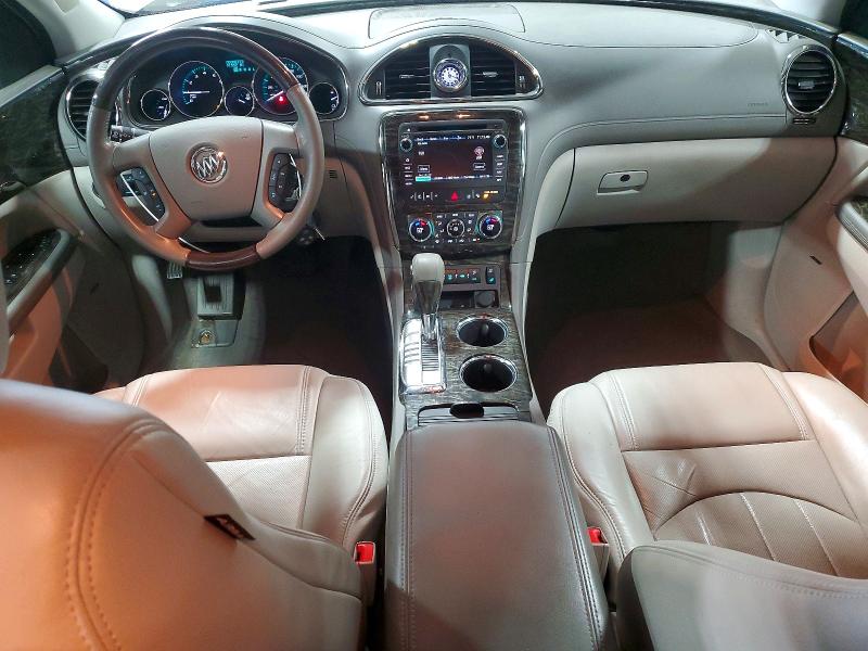 Продаж на аукціоні авто 2014 Buick Enclave, vin: 5GAKVCKD9EJ185809, номер лоту: 66459166