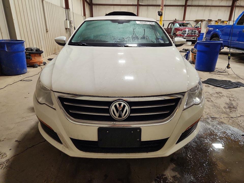 Aukcja sprzedaży 2011 Volkswagen Cc, vin: WVWMP7AN1BE711342, numer aukcji: 65307256