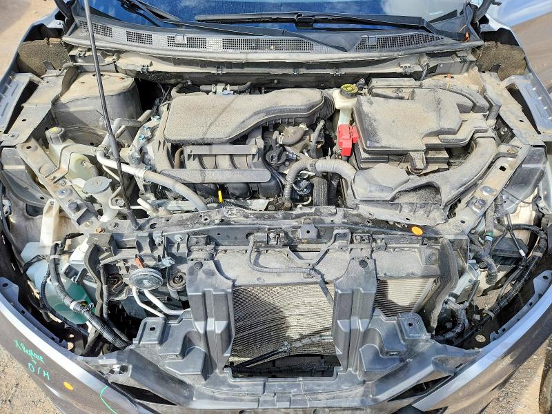 Продажа на аукционе авто 2021 Nissan Rogue Sport, vin: JN1BJ1AW9MW450976, номер лота: 65219276
