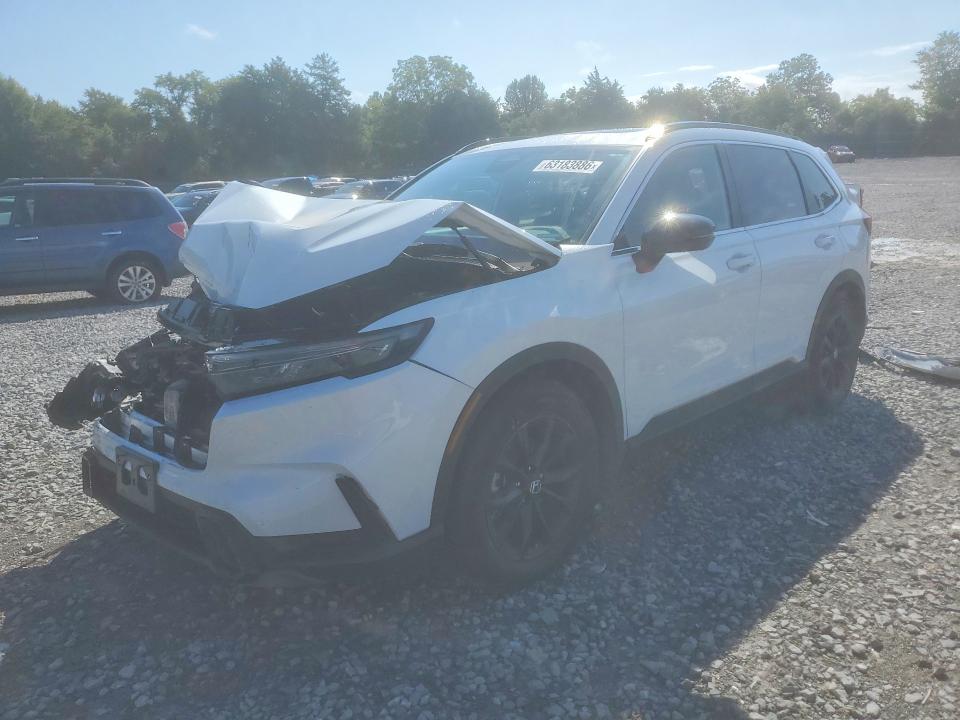 Aukcja sprzedaży 2024 Honda Cr-v, vin: 7FARS5H85RE025908, numer aukcji: 63183886