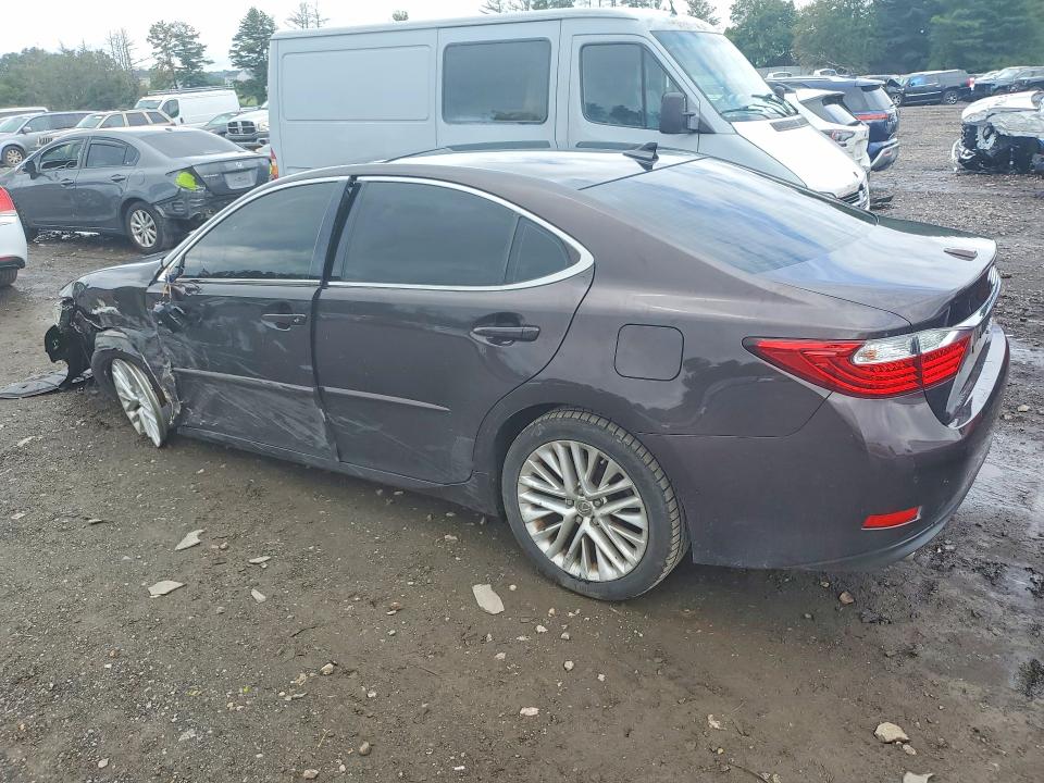 Продажа на аукционе авто 2014 Lexus Es, vin: JTHBK1GG1E2148132, номер лота: 63439136