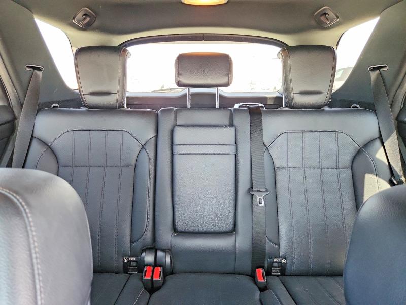 63970986 :رقم المزاد ، 4JGDA5HB7GA684255 vin ، 2016 Mercedes-benz Gle مزاد بيع