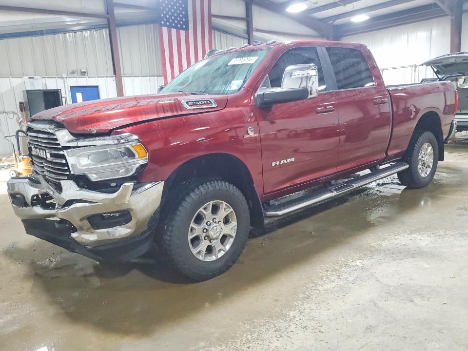 Auction sale of the 2023 Ram 2500, vin: 3C6UR5FL6PG584665, lot number: 66000096