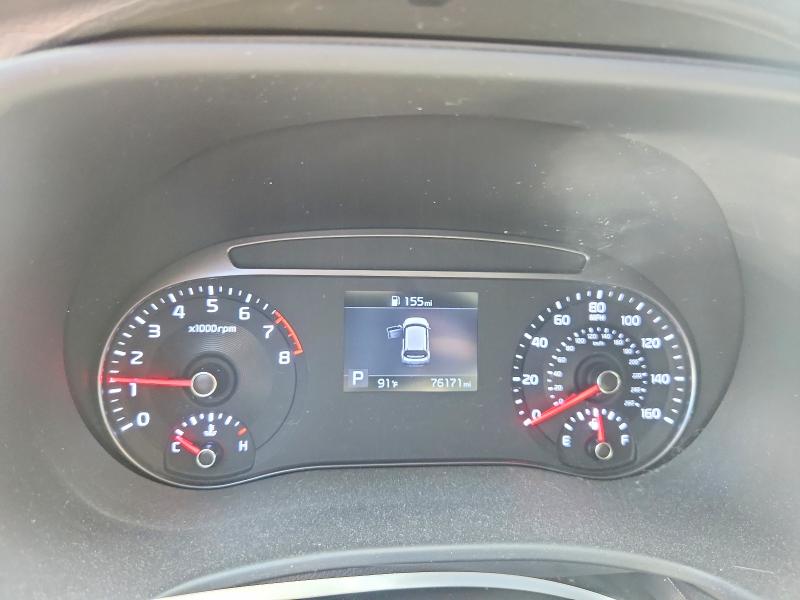Aukcja sprzedaży 2020 Kia Soul, vin: KNDJ23AU3L7709650, numer aukcji: 65290616