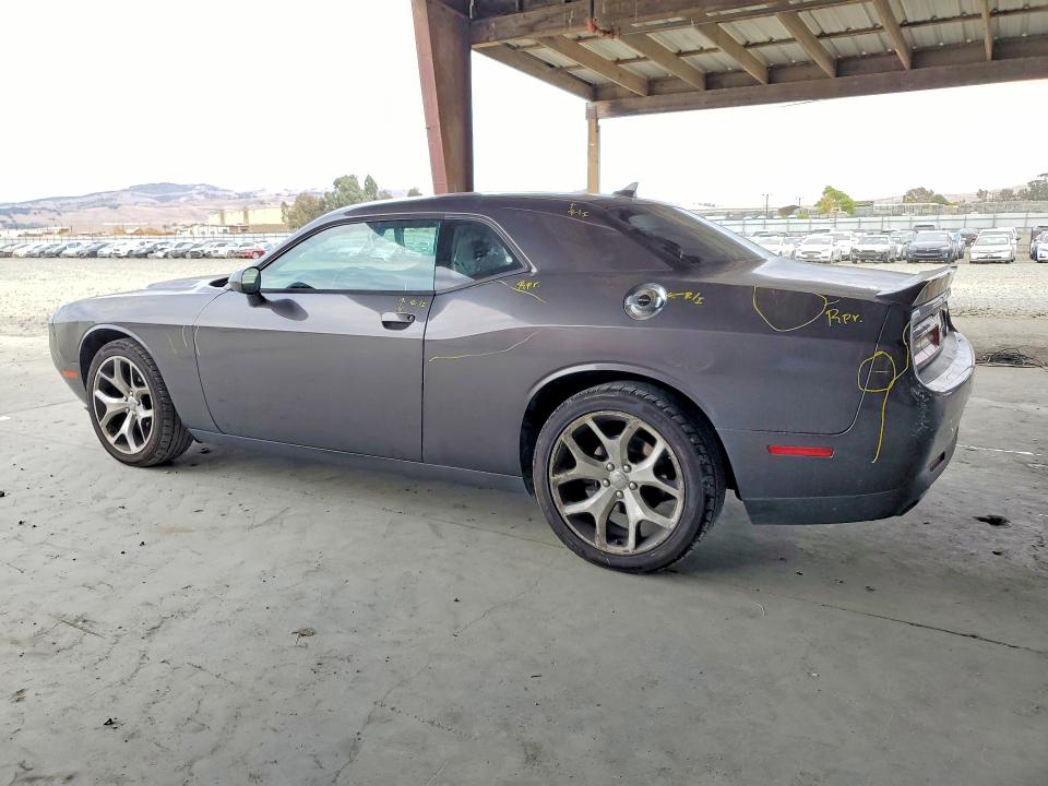 Продаж на аукціоні авто 2016 Dodge Challenger, vin: 2C3CDZAGXGH210052, номер лоту: 67174676