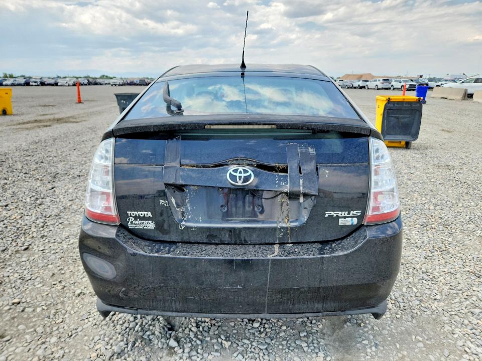Продаж на аукціоні авто 2007 Toyota Prius, vin: JTDKB20U577567002, номер лоту: 64943936