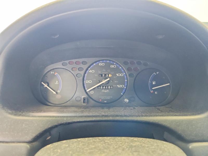 Aukcja sprzedaży 2000 Honda Civic, vin: 2HGEJ6324YH109010, numer aukcji: 63954356