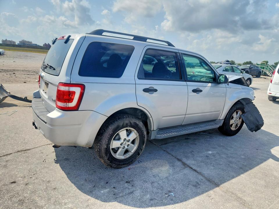 Aukcja sprzedaży 2012 Ford Escape, vin: 1FMCU0DG3CKC60017, numer aukcji: 63782906