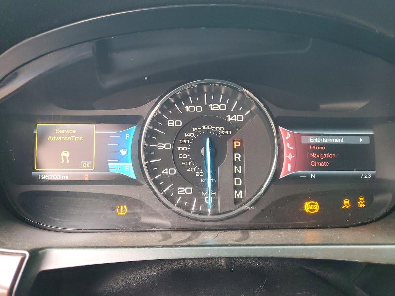 2011 Ford Edge მანქანა იყიდება აუქციონზე, vin: 2FMDK4KC8BBA34338, აუქციონის ნომერი: 62523806