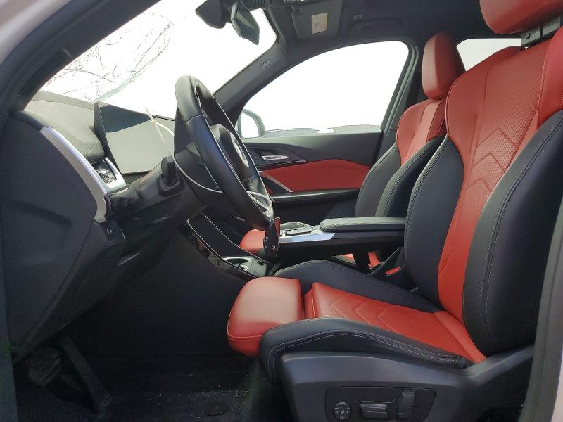 Продажа на аукционе авто 2023 Bmw X1, vin: WBX73EF0XP5Y21522, номер лота: 65143166