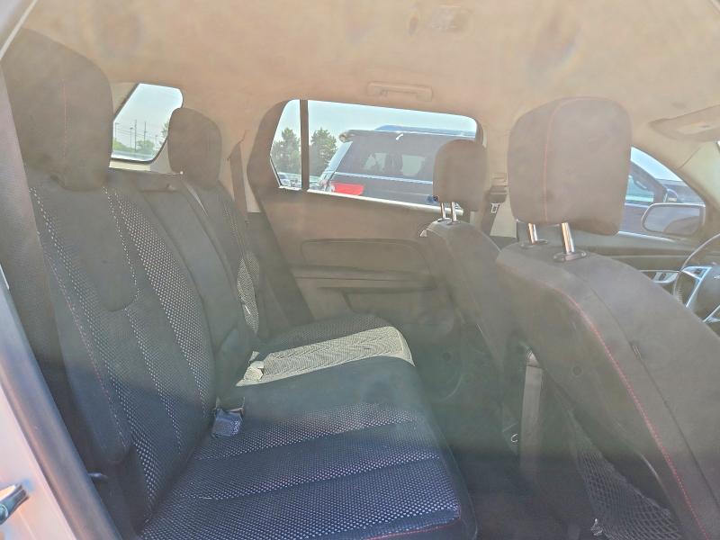Aukcja sprzedaży 2016 Gmc Terrain, vin: 2GKFLTEK0G6210262, numer aukcji: 66748996