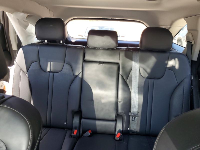 Продаж на аукціоні авто 2026 Kia Sorento, vin: 5XYRL4JC3TG409929, номер лоту: 63952326