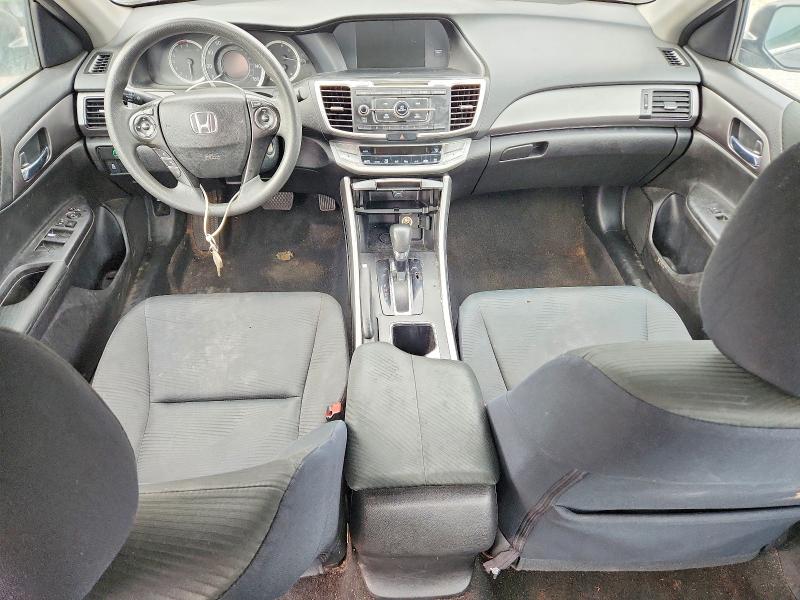Aukcja sprzedaży 2014 Honda Accord, vin: 1HGCR2F32EA230030, numer aukcji: 64428126