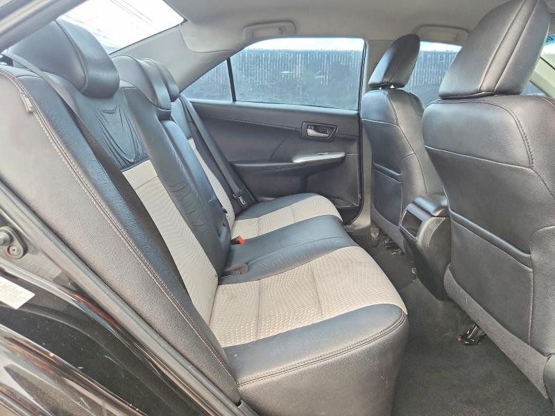Продаж на аукціоні авто 2014 Toyota Camry, vin: 4T1BF1FK3EU321886, номер лоту: 64381656