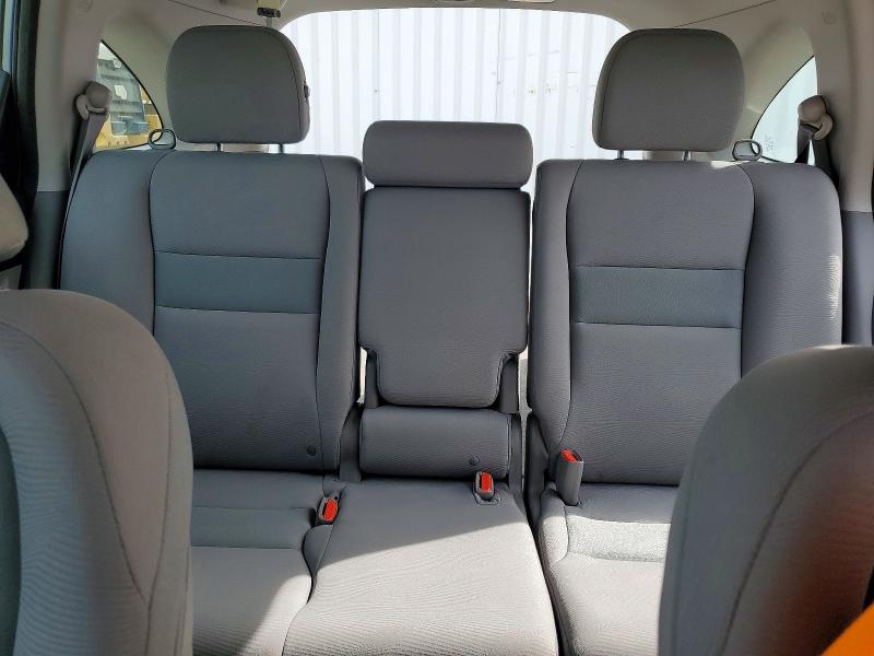 2010 Honda Cr-v მანქანა იყიდება აუქციონზე, vin: 5J6RE3H34AL043226, აუქციონის ნომერი: 66984616