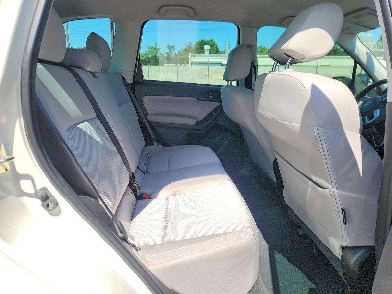 Продаж на аукціоні авто 2017 Subaru Forester, vin: JF2SJABC0HH453889, номер лоту: 66248056