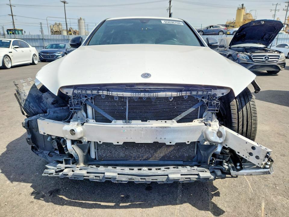 Aukcja sprzedaży 2021 Mercedes-benz C, vin: W1KWF8DB8MR649930, numer aukcji: 65036766