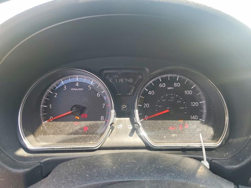 Продаж на аукціоні авто 2019 Nissan Versa, vin: 3N1CN7AP5KL815421, номер лоту: 66970116