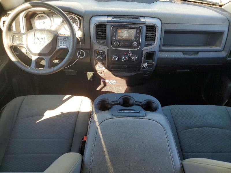 Aukcja sprzedaży 2018 Ram 1500, vin: 1C6RR7FG6JS252780, numer aukcji: 66008856
