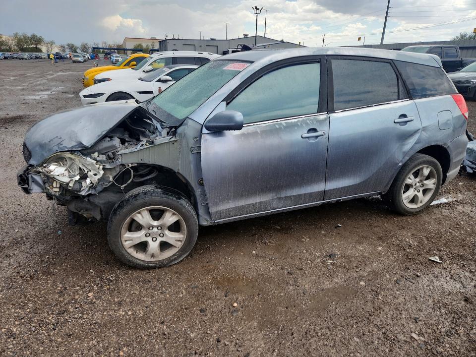 Продажа на аукционе авто 2004 Toyota Corolla Matrix, vin: 2T1KR32E94C318025, номер лота: 57972326