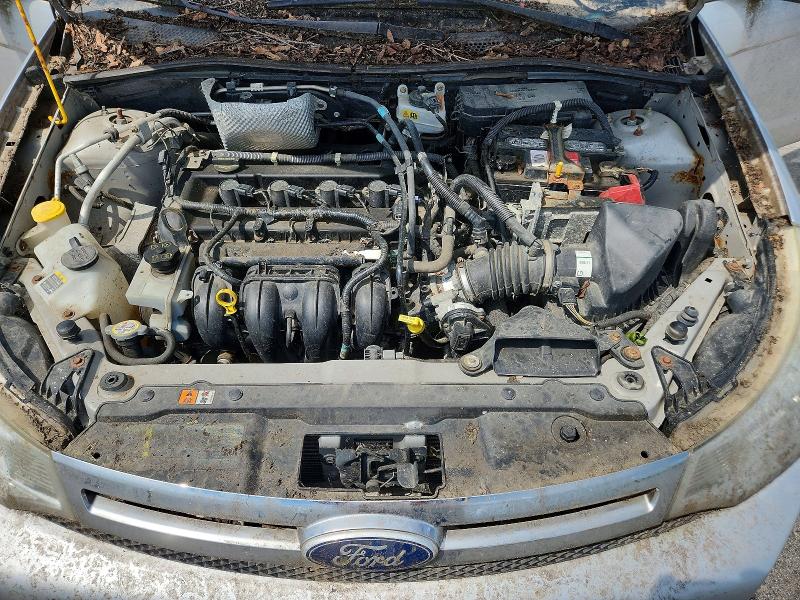 Aukcja sprzedaży 2011 Ford Focus, vin: 1FAHP3FN3BW183371, numer aukcji: 62988456