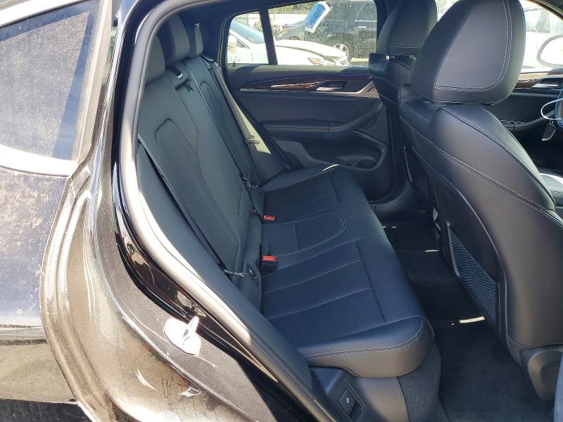 66074266 :رقم المزاد ، 5UX33DT06N9M33685 vin ، 2022 Bmw X4 مزاد بيع