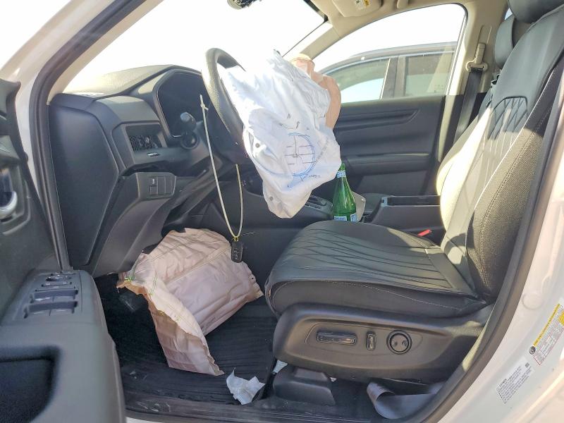 Aukcja sprzedaży 2024 Honda Cr-v, vin: 2HKRS4H42RH447672, numer aukcji: 63879206
