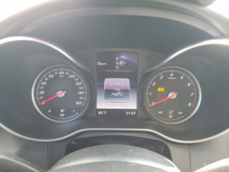 Продажа на аукционе авто 2015 Mercedes-benz C, vin: 55SWF4JB3FU086557, номер лота: 63220656