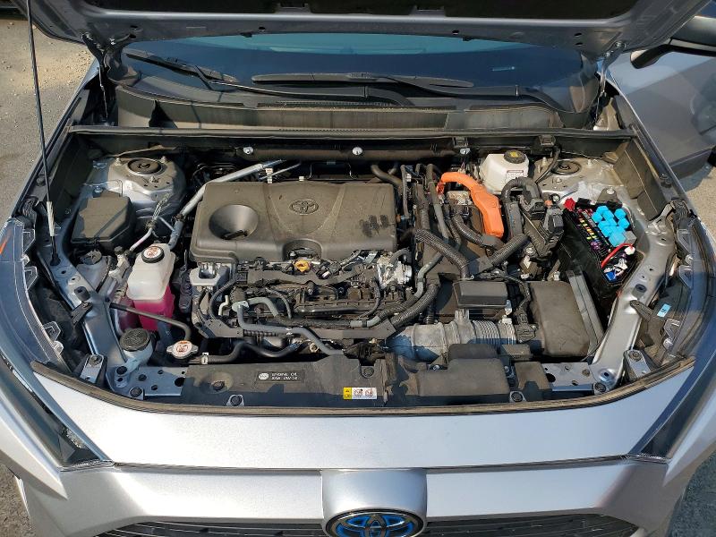 64891586 :رقم المزاد ، 4T3LWRFVXNU067369 vin ، 2022 Toyota Rav4 مزاد بيع